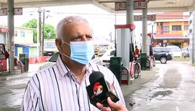 No Cartel Price Fixing Says Petroleum Dealers Association