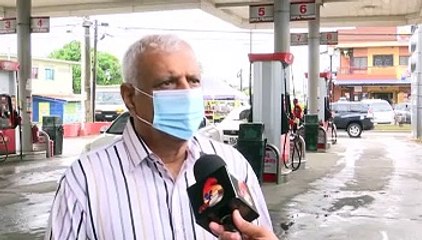 No Cartel Price Fixing Says Petroleum Dealers Association