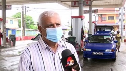 Petroleum Dealers Want An Efficient Refinery