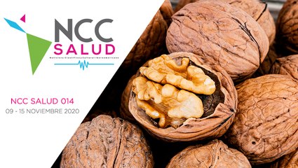 NCC Salud, emisión 014. 09 al 15 de Noviembre 2020
