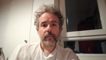 El análisis de los datos de la Covid-19 a 03/11 por Guillermo Ortiz.