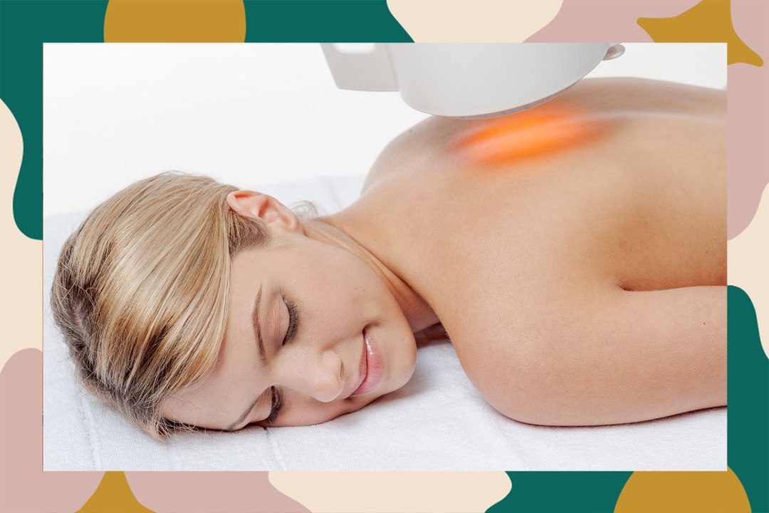 LED Light Therapy Can Benefit Your Skin, Body, and Even Your Brain