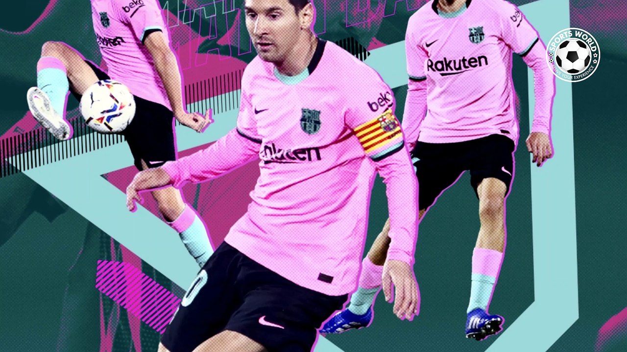 Barcelona vs Juventus | Ronaldo not playing | Barcelona entire board resigned