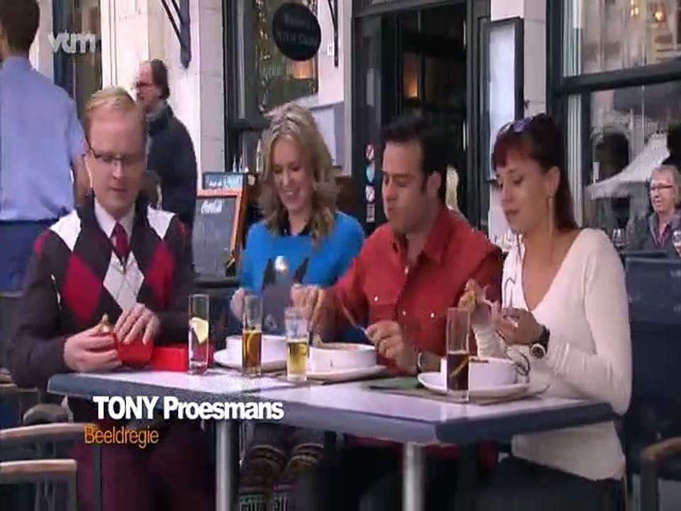 DE KOTMADAM SEIZOEN 23 AFLEVERING 2 DOCTOR VICTOR.