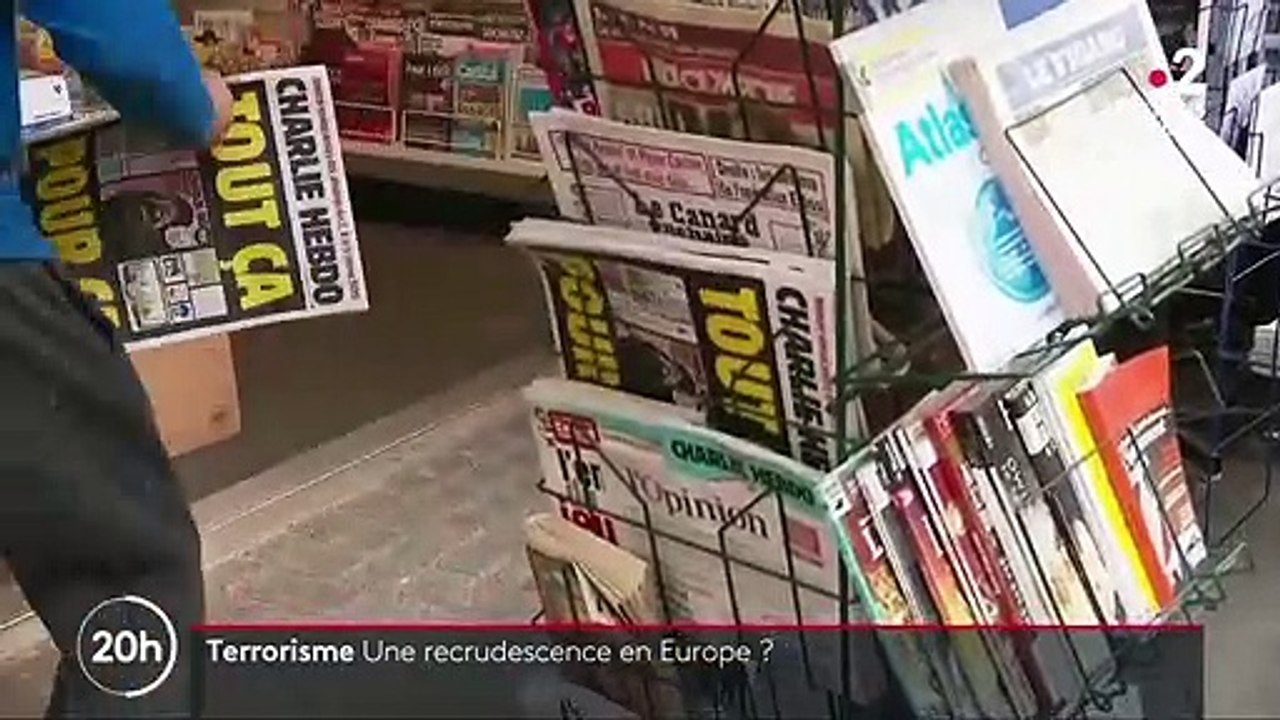 Islamisme : la machine à propagande de Daesh s'est remise en marche