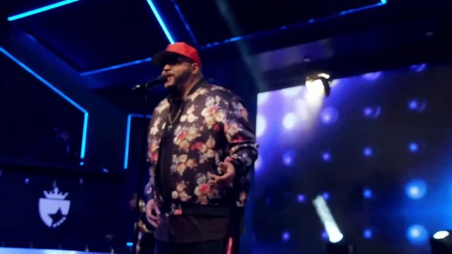 Fred Hammond - Full Performance - 1VOICE 1VOTE Gospel Music Celebration - 2020