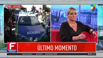 Último momento | Trasladan a Diego Maradona