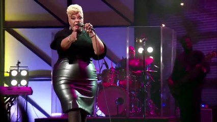 Tamela Mann - Change Me - Live Azuza - 2017