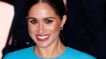 Meghan Markle Makes British Royal Family History By Voting In US Election