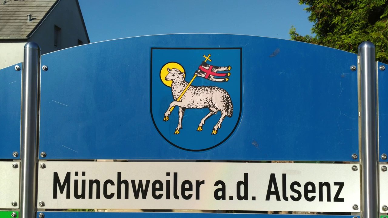 Schönes Münchweiler a.d. Alsenz (2017)