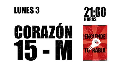 Juan Carlos Monedero: corazón 15-M - En la Frontera, 3 de noviembre de 2020