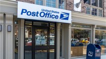 Clean Sweep: Judge Orders USPS To Rush Absentee Ballots