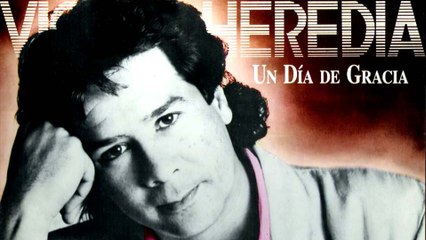 Victor Heredia - La Vida Y La Panza En La Luna