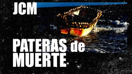 Pateras de muerte - En la Frontera, 3 de noviembre de 2020