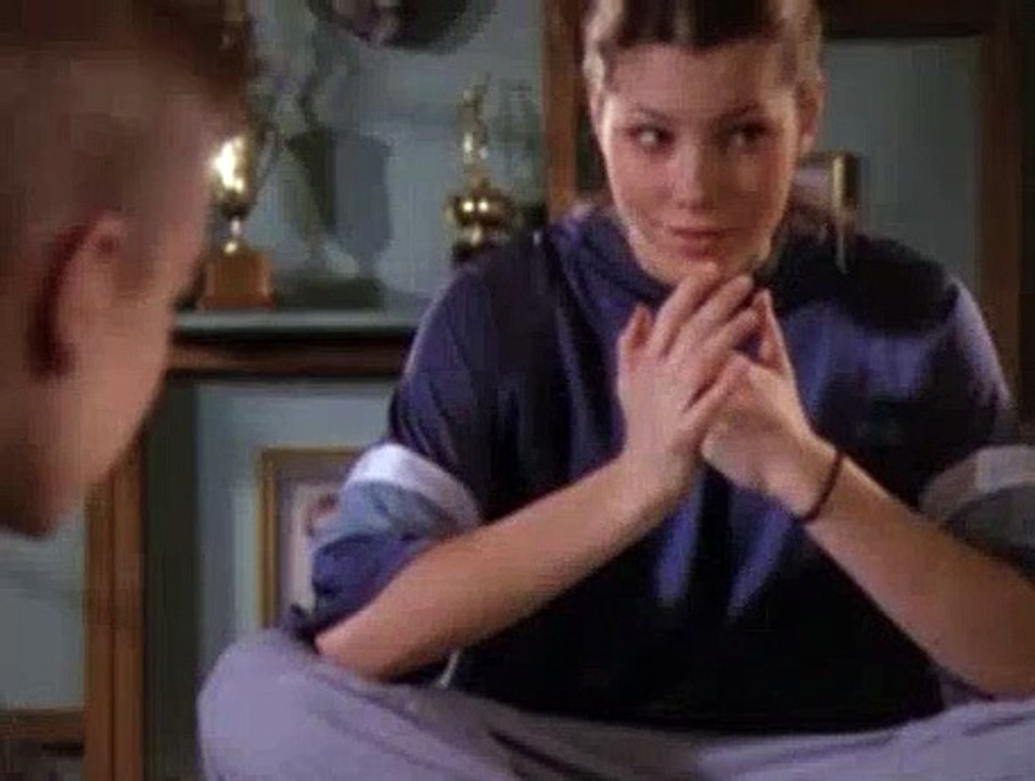 7th Heaven S04E16 Say A Little Prayer For Me