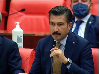 AKP'li Özkan'dan "Deprem vergileri nerede" sorusuna yanıt: Toplananın 8,3 katını harcadık