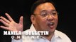 Duterte annoyed at perennial critics asking his whereabouts –Roque