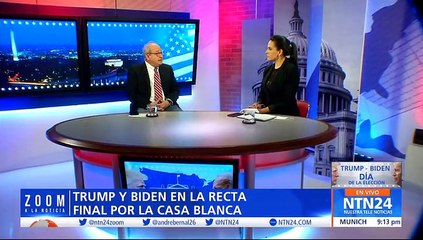 ZOOM A LA NOTICIA DEL MARTES 3 DE NOVIEMBRE DE 2020