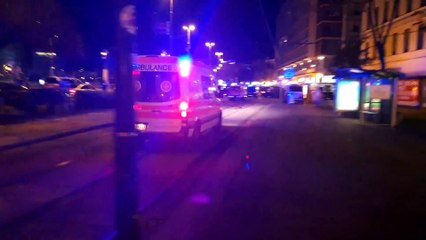Estado Islámico reclama la autoría del atentado en Viena