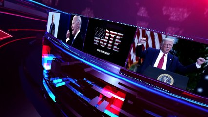 Cobertura especial Elecciones 2020 | Noticiero