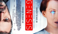 Genesis Movie (2018) - Olivia Grant Chiké Okonkwo