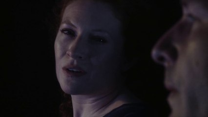 The Haunting At Woodland Hills Movie - Cris Cunningham, Dee Ann Newkirk, Walker Haynes