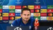 "Mendy has made a very good start!" Frank Lampard happy with Chelsea UCL improvement