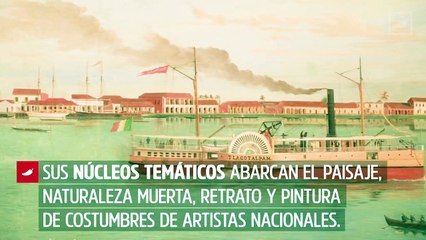 Así es el nuevo Museo #Kaluz de la CDMX  | CHILANGO