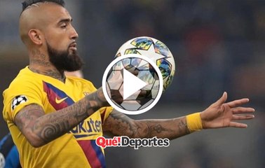 El penal fantasma de Vidal ¡Y lo reclama!