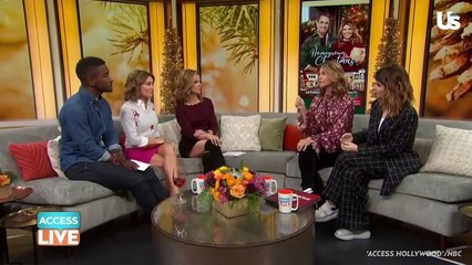 Lori Loughlin Is A ‘Wreck’ While Serving Time In Prison