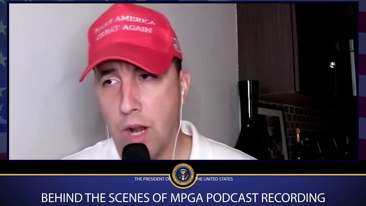 Trump will declare Election Day Victory TONIGHT - MPGA Podcast