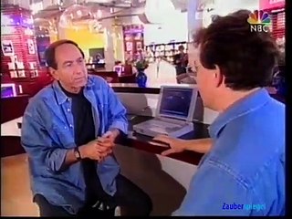 Eutelsat Hotbird 13.0 East Zapping 16.11.1996