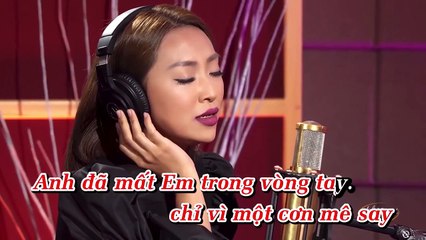 Cho Một Lần Chia Ly - Thúy Loan cover