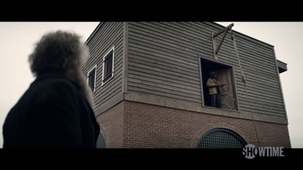 The Good Lord Bird 1x06 - Clip - Anybody Have A Trumpet