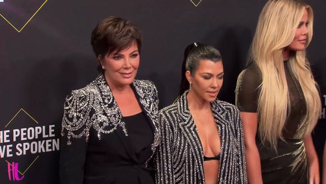 Khloe Kardashian Reacts To Pregnancy Claims After Halloween Photo Goes Viral