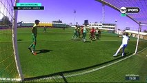Resumen de Defensa y Justicia vs Colón SF (0-3) _ Fecha 1 _ Zona 2 - Copa Liga Profesional_