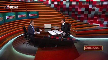 Sürmanşet 3 Kasım 2020