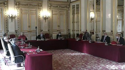 Affaire n° 2020-863 QPC