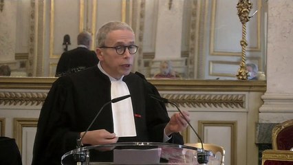 Affaire n° 2020-864 QPC