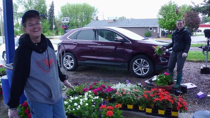 Burgers Fries & Family Ties Documentary Movie