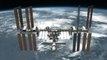 International Space Station celebrates 20 years in flight