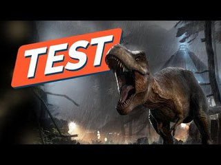 TEST - JURASSIC WORLD EVOLUTION - COMPLETE EDITION : des raptors adaptés avec succès ?