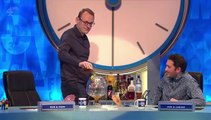 Episode 53 - 8 Out Of 10 Cats Does Countdown with Rob Beckett, Cariad Lloyd, Jamie Laing 22.01.2016