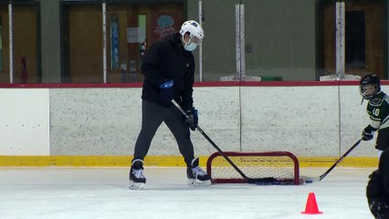 Topo Gabriel Bourque Dumont