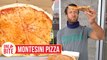 Barstool Pizza Review - Montesini Pizza (Philadelphia, PA)