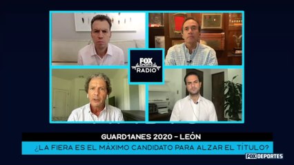 ¿León tiene debilidades?: FOX Sports Radio