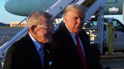 Trump critica al Supremo por ampliar los comicios en Pensilvania