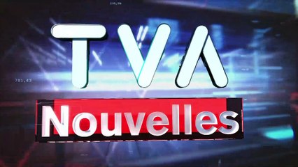TVA Nouvelles CHAU 18H 3 Novembre 2020