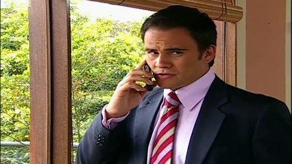 Sobregiro de amor - Capítulo 16 HD