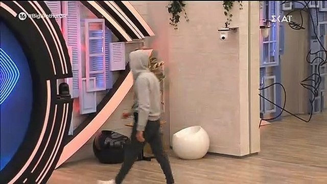 Big Brother: Καβγάς και προσβολές - Ο Κεχαγιάς μάζεψε τα πράγματά του να φύγει 2